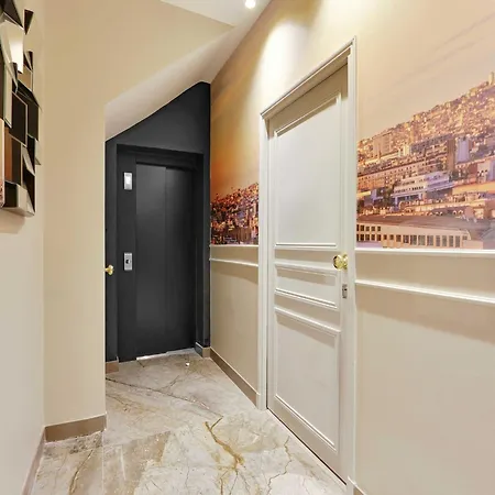 Chic - 2br 6p - Roquette Parijs